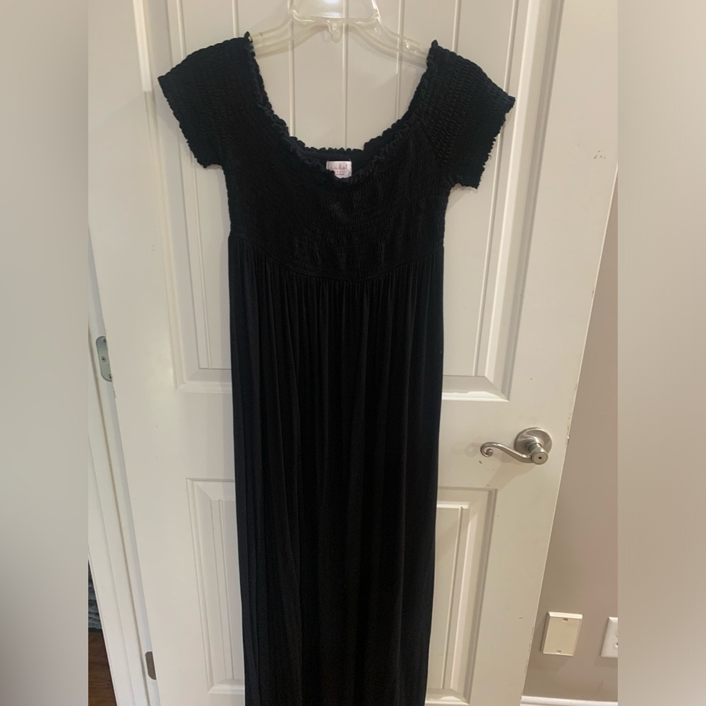 Maternity Dress